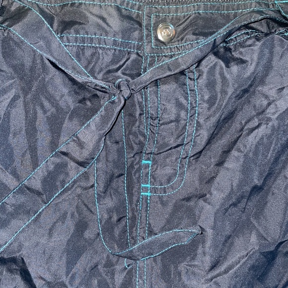 Woman’s Swim Skort Like Bottoms sz xxl - Picture 3 of 8